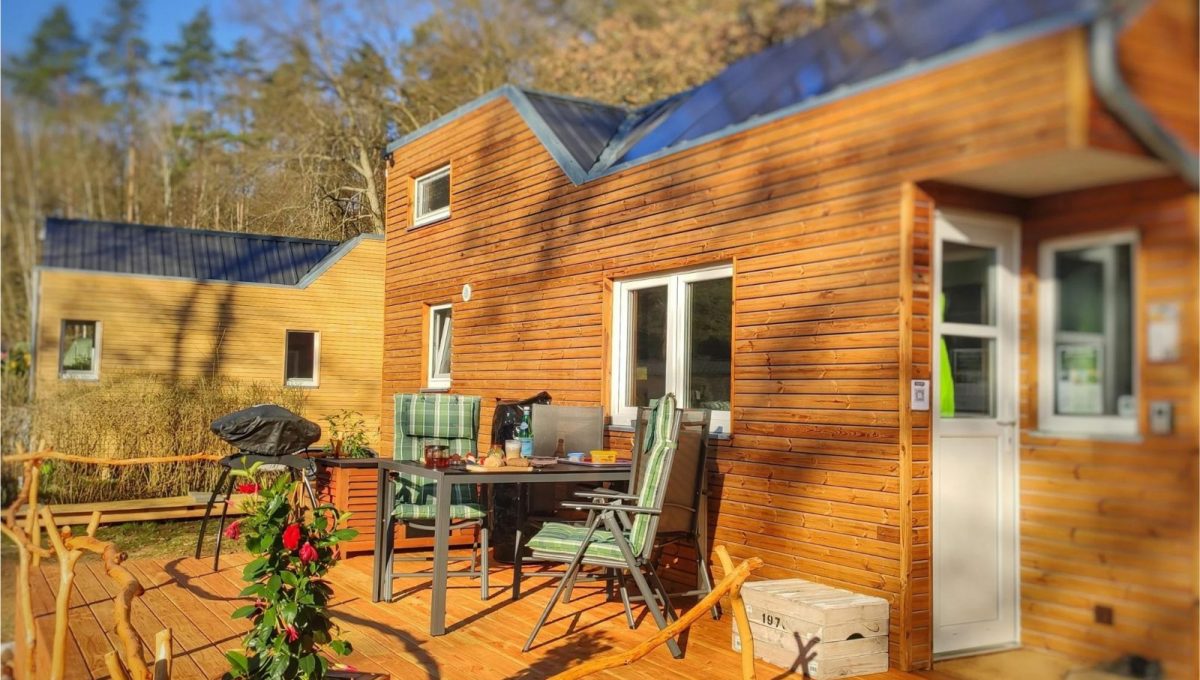 Ferienmobilien mit hoher steuerlicher Förderung