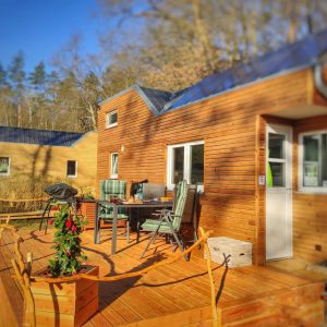 Ferienmobilien mit hoher steuerlicher Förderung